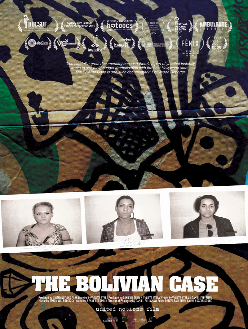 The Bolivian Case